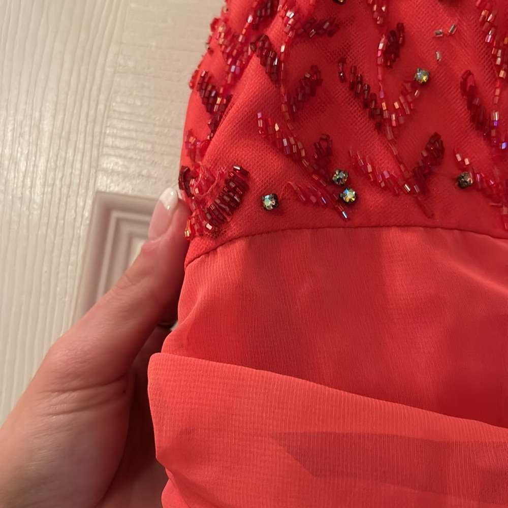 Prom Dress - Picture 3 of 9